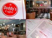 dimanche soir Doddy's Coffee