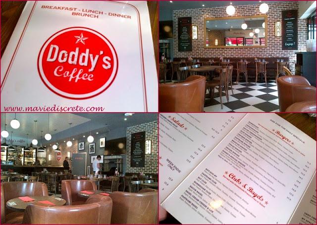 Un dimanche soir au Doddy's Coffee