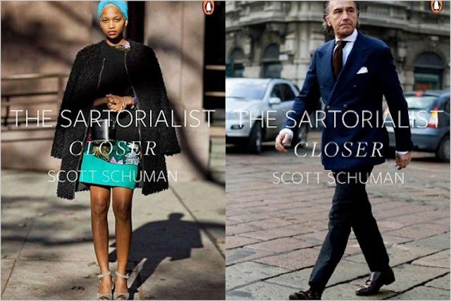 NYFW: « Closer » de Scott Schuman, le vernissage du Sartorialist3
