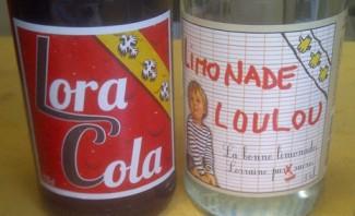 Gourmandises à la mirabelle