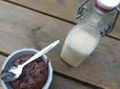 Dans cuisine dîner haut cîmes