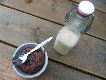 cabanes perchées Pet d'ane dîner