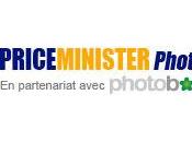 PRICEMINISTER Photo: tirages offerts avant septembre 2012