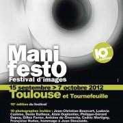 Festival ManifestO 2012 Les 10 ans | Toulouse