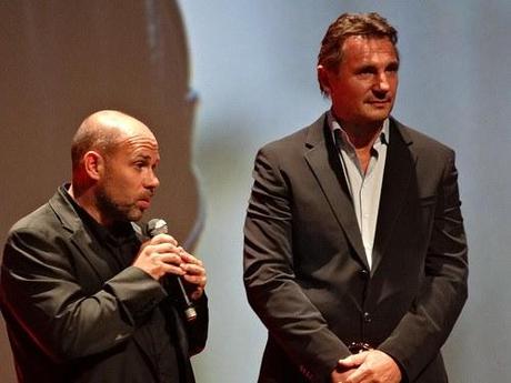 Festival de Deauville 2012 – Jour 8