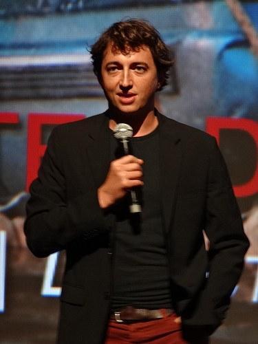 Festival de Deauville 2012 – Jour 8