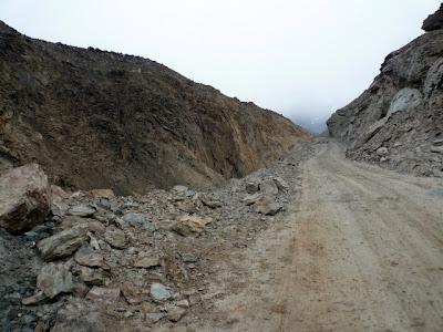 De Keylong à Leh