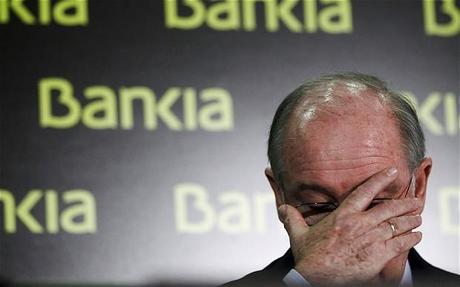 Peut-on encore sauver Bankia ?