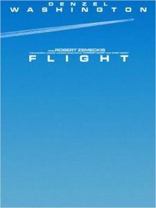 2 nouvelles photos de Flight avec Denzel Washington