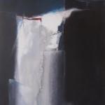 Anne-Marie Versavel, galerie « Entrée Libre »