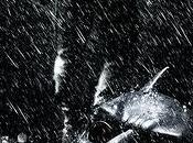Dark Knight Rises Christopher Nolan