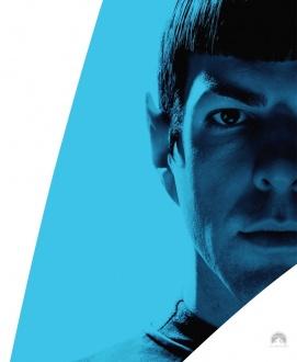 Zachary Quinto annonce un Star Trek 2 plus “audacieux”