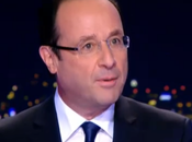 Suivez l'intervention François Hollande dimanche