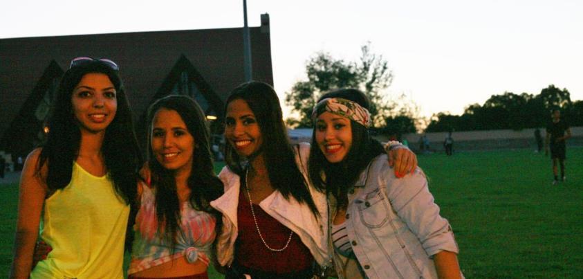 Fashion Club AUI: une passion, un club.