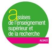 Les Assises de l'Enseignement Supérieur et de la Recherche en Alsace : à la recherche de propositions innovantes !
