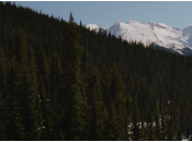 différents paysages Breaking Dawn part