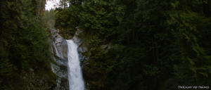 Les différents paysages de Breaking Dawn part 2