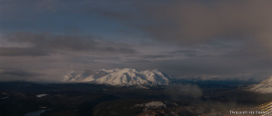 Les différents paysages de Breaking Dawn part 2