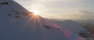 Les différents paysages de Breaking Dawn part 2