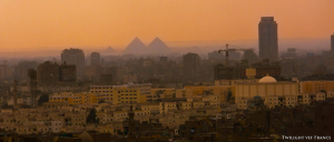 Les différents paysages de Breaking Dawn part 2