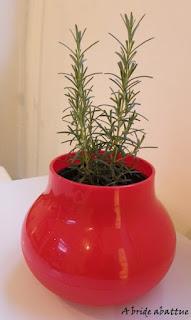 Ouverture de la Casa Barilla