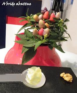 Ouverture de la Casa Barilla