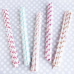 Mariage: une sélection déco adorable