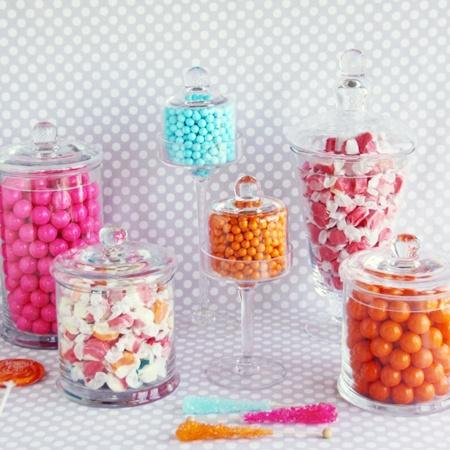 Mariage: une sélection déco adorable