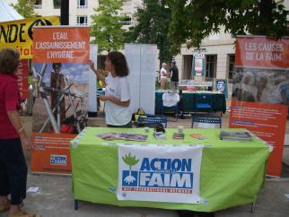 Antigone des Associations 2012