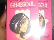 expérience Rhassoul