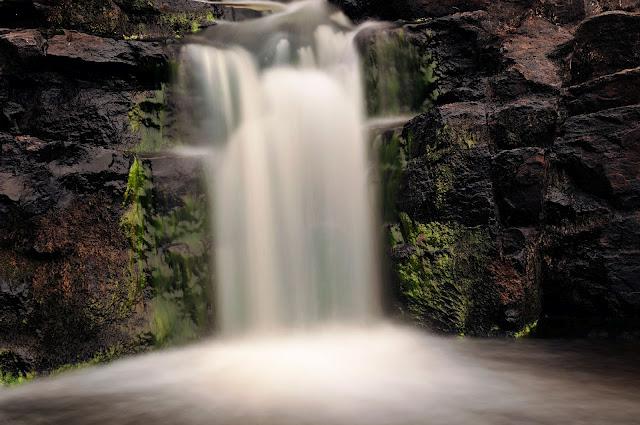 Chutes en septembre...