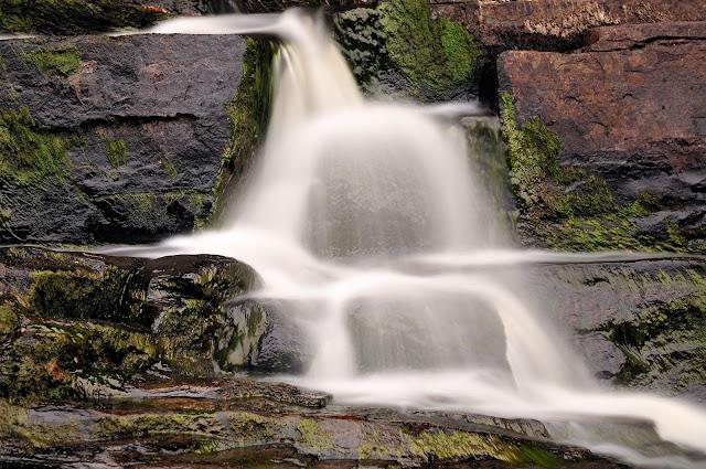 Chutes en septembre...