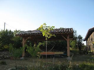 Des nouvelles d'ici bas, fin d'été