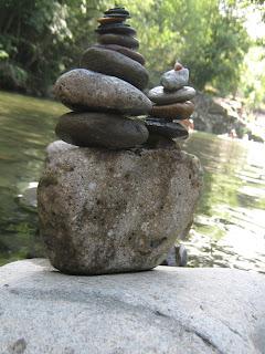 Des nouvelles d'ici bas, fin d'été