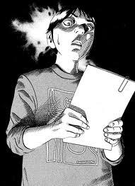 Ikigami, préavis de mort: la fin !