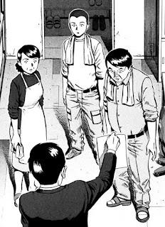 Ikigami, préavis de mort: la fin !