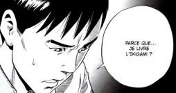 Ikigami, préavis de mort: la fin !