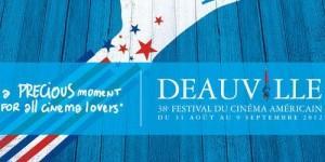 Festival de Deauville 2012 : le palmarès