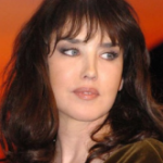 Isabelle Adjani acteur française