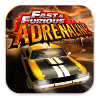 b8ahxboIFJl3bfIBr7xoufyT3smtQBU0 m Fast & Furious Adrenaline déboule sur iPhone.