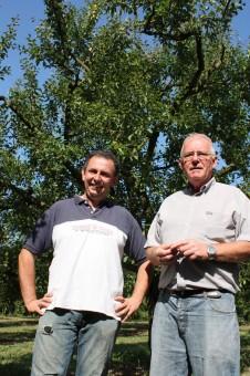 Les Grallet Dupic père et beau fils  226x340