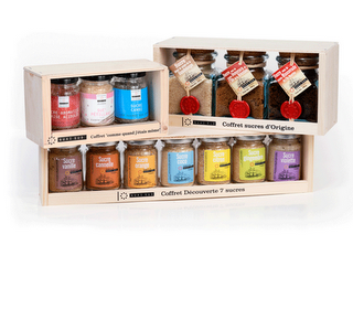 Nouveau Partenaire: Quai du sud