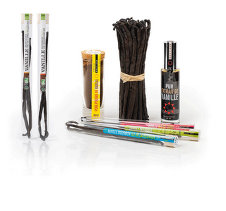 Nouveau Partenaire: Quai du sud