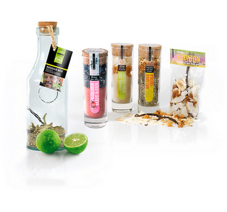 Nouveau Partenaire: Quai du sud