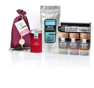 Nouveau Partenaire: Quai du sud