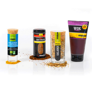 Nouveau Partenaire: Quai du sud