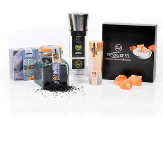 Nouveau Partenaire: Quai du sud