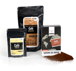 Nouveau Partenaire: Quai du sud