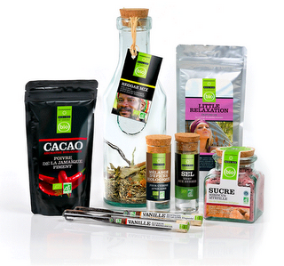 Nouveau Partenaire: Quai du sud