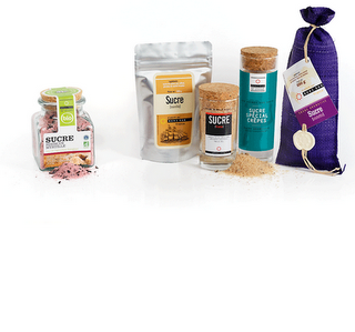 Nouveau Partenaire: Quai du sud